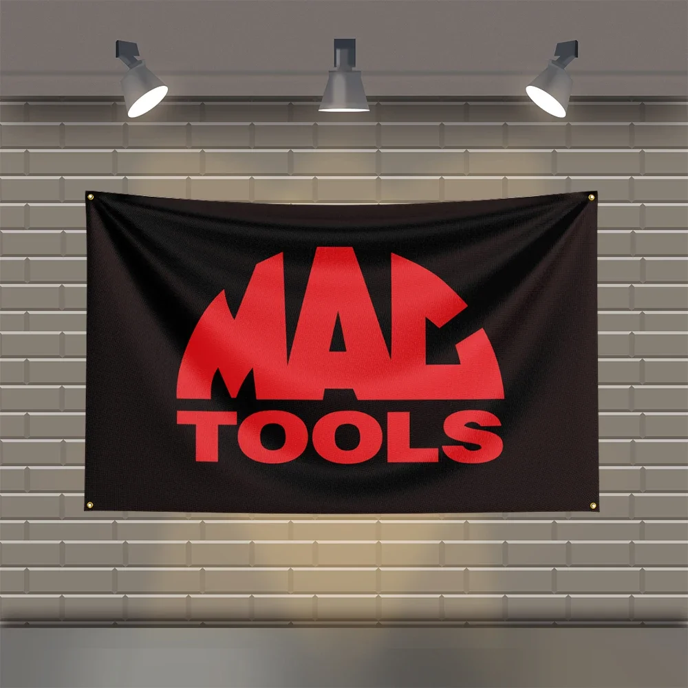 3x5 футов M-MAGs флаг полиэстер печатные механические флаги для инструментов декора