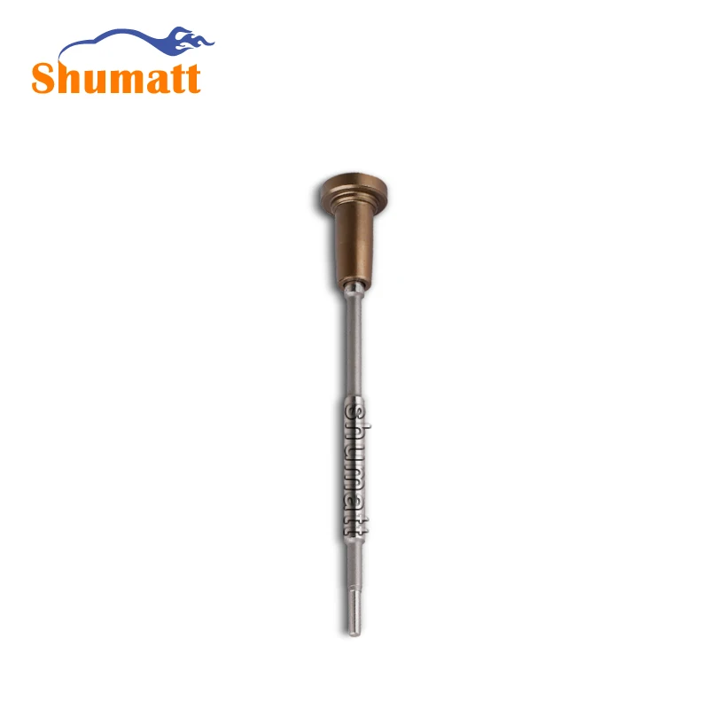 

Новый комплект клапанов управления форсункой дизельного топлива Shumatt F00VC01046 для форсунки 0445110119