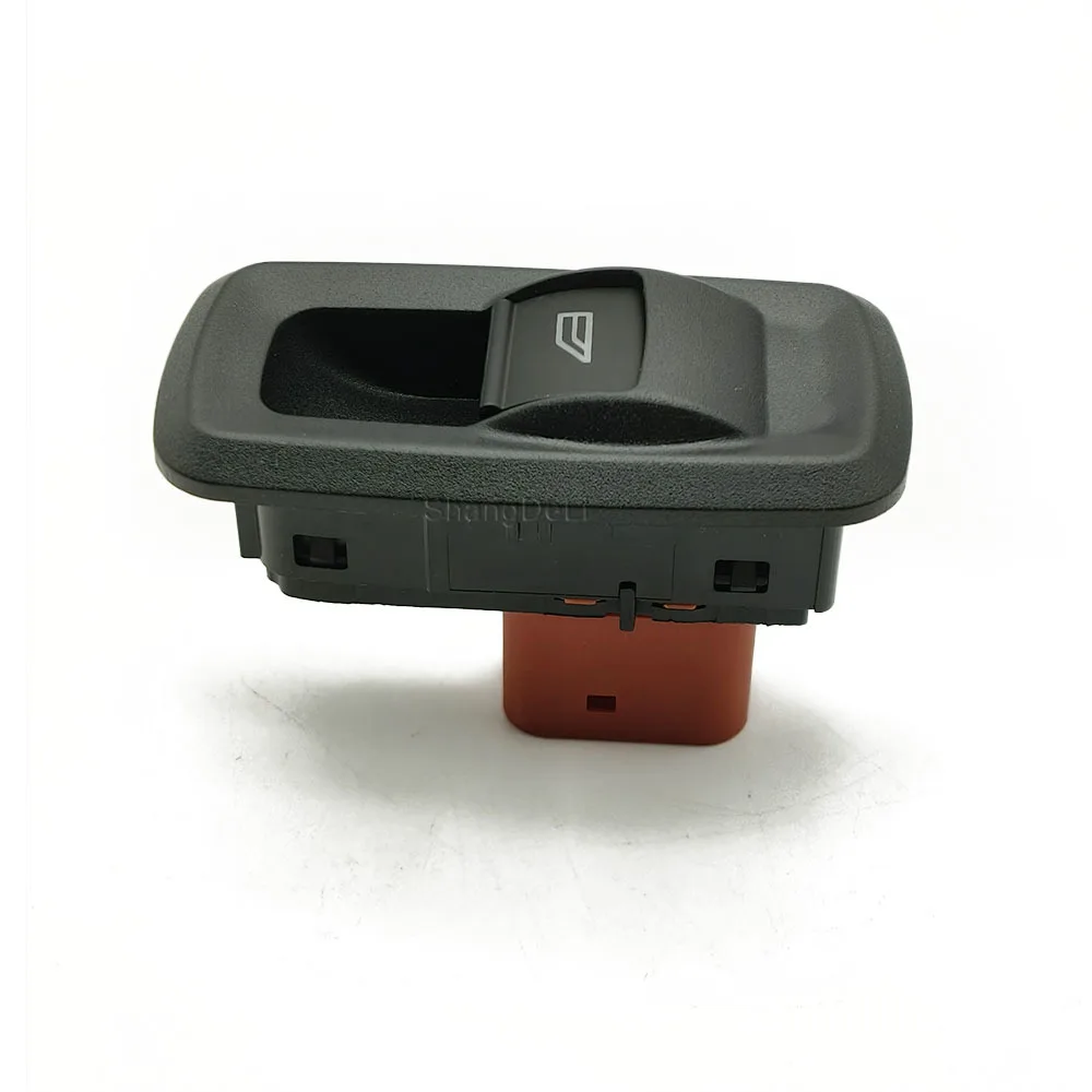 Автомобильный переключатель электростеклоподъемника передняя и задняя двери