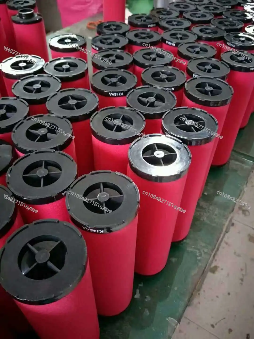 Wilkerson Filter картридж высокоточного фильтра/549/550 MTP-95-548/560/521