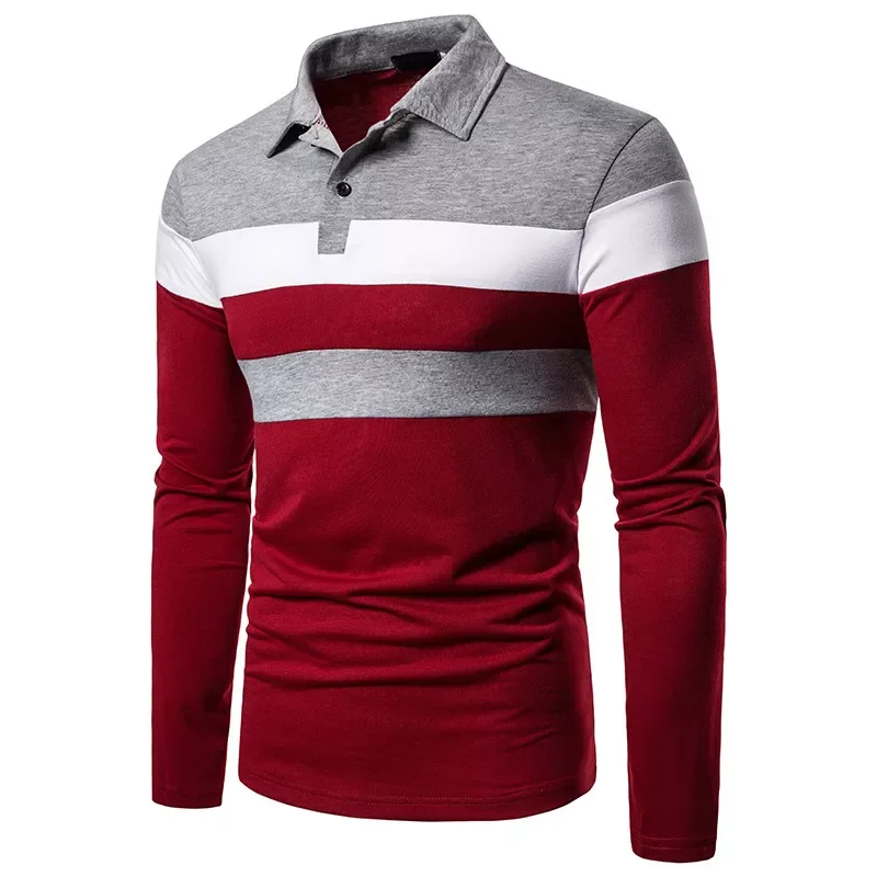 

New2022 New fashion men linen shirt long sleeve casual mens shirts breathable slim Fit dress shirts S-2XL