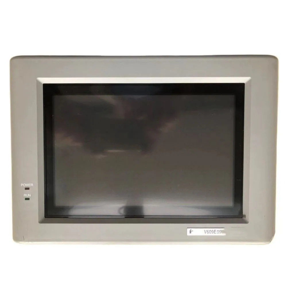 

V609E30M Touch Panel In Good Condition
