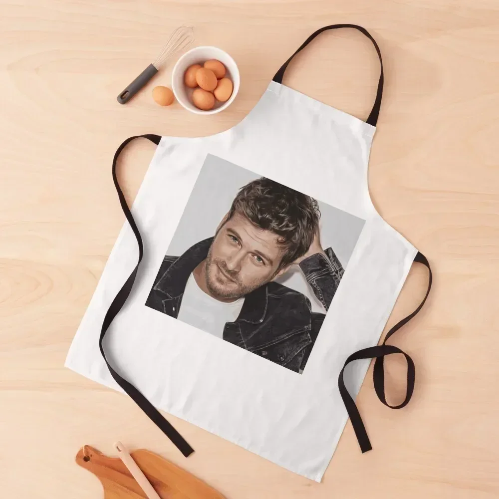 Фартук Kivanc Tatlitug из полиэстера