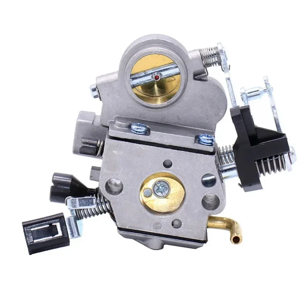 Фото Карбюратор для бензопилы MS311 MS362 MS392 WALBRO WTE-8 ZAMA C1Q-S235, модель OEM 11401200600 1140 120 0600 №4