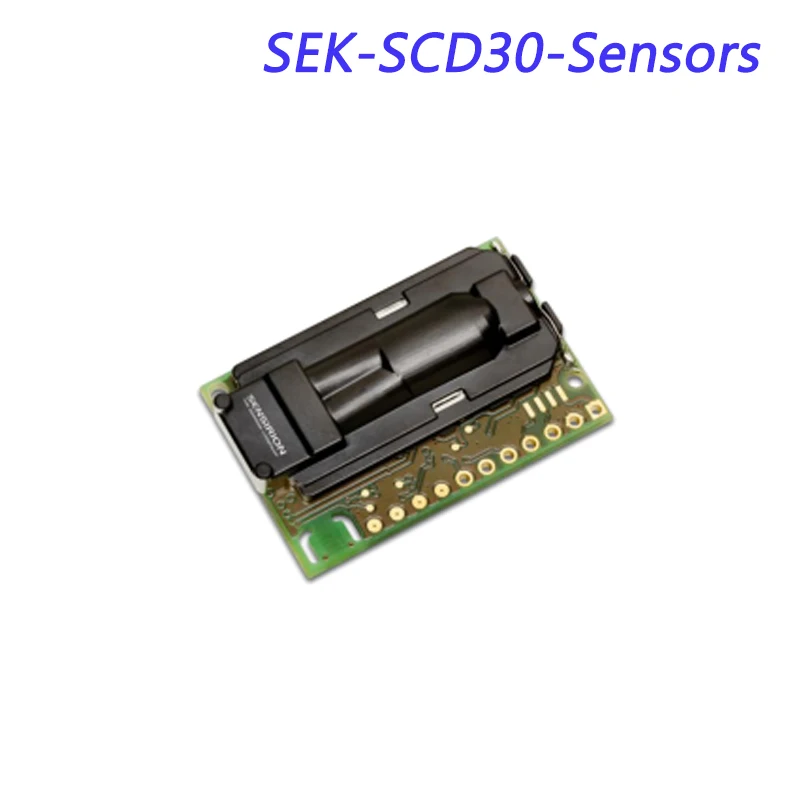 

SEK-SCD30-Sensors Multiple Function Sensor Development Tools CO2 module extension to SEK