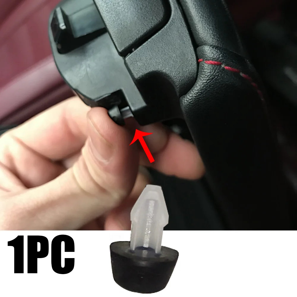 1x5895960060 для Lexus IS XE30 2013 2014 2015 - 2023 Автомобильная центральная консоль коробка для хранения клипса консоль подлокотник крышка ограничитель подушки