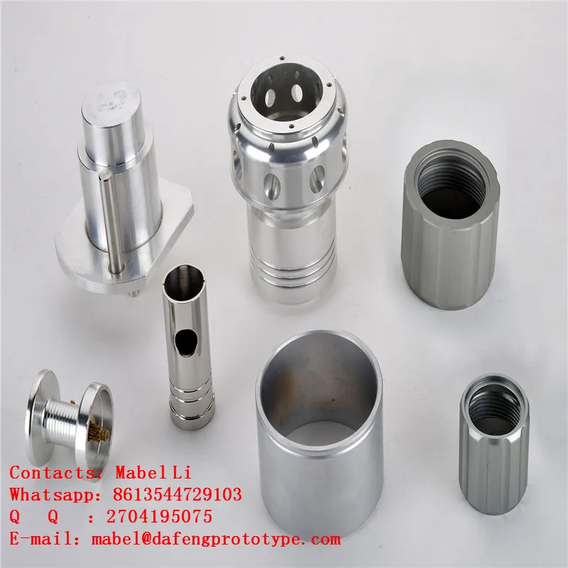 

Cnc machining prototype auto parts digital products mechanical parts machining small batch customization