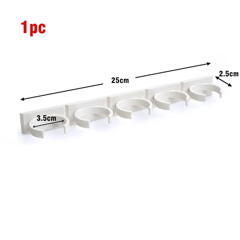 

Настенный органайзер для специй