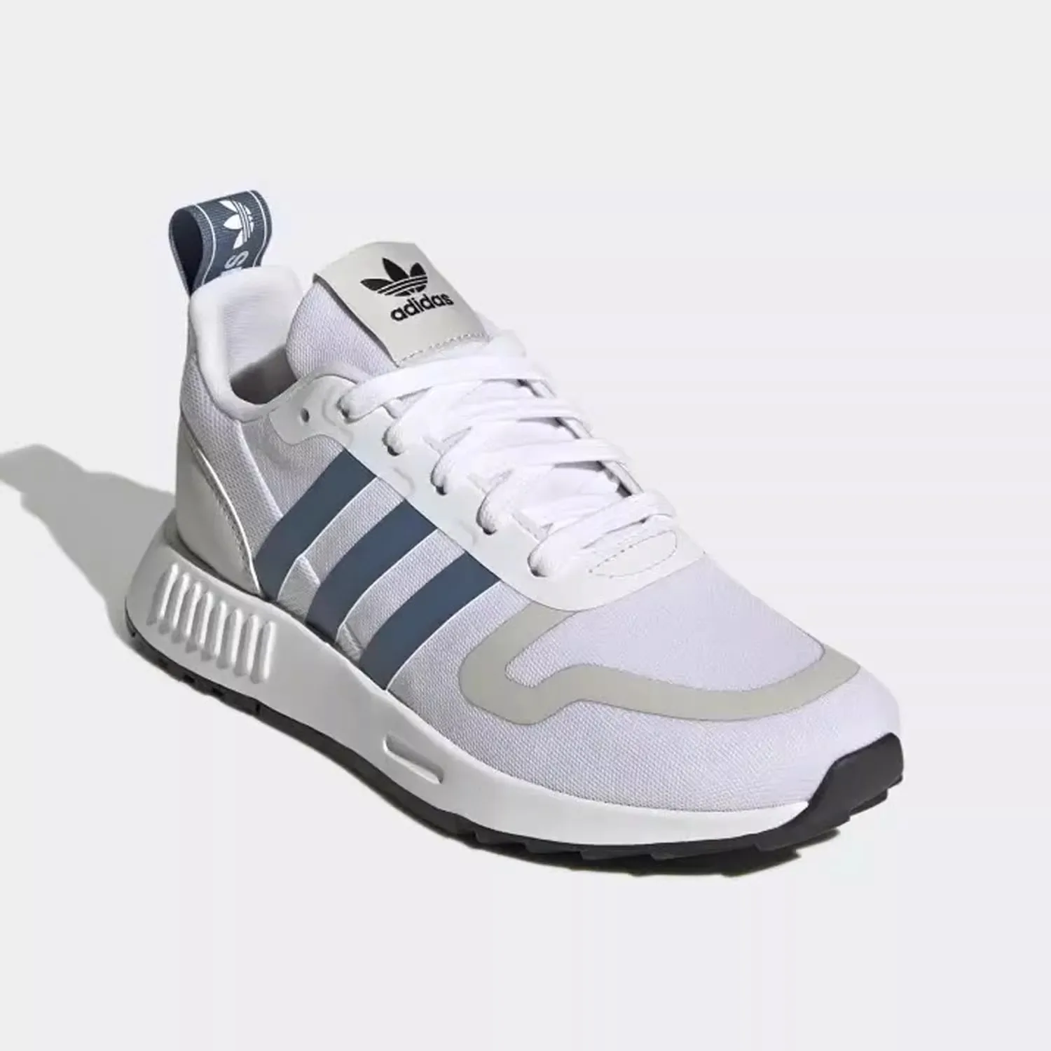 Оригинальная детская спортивная и повседневная обувь Adidas Clover Multix J Gx4230