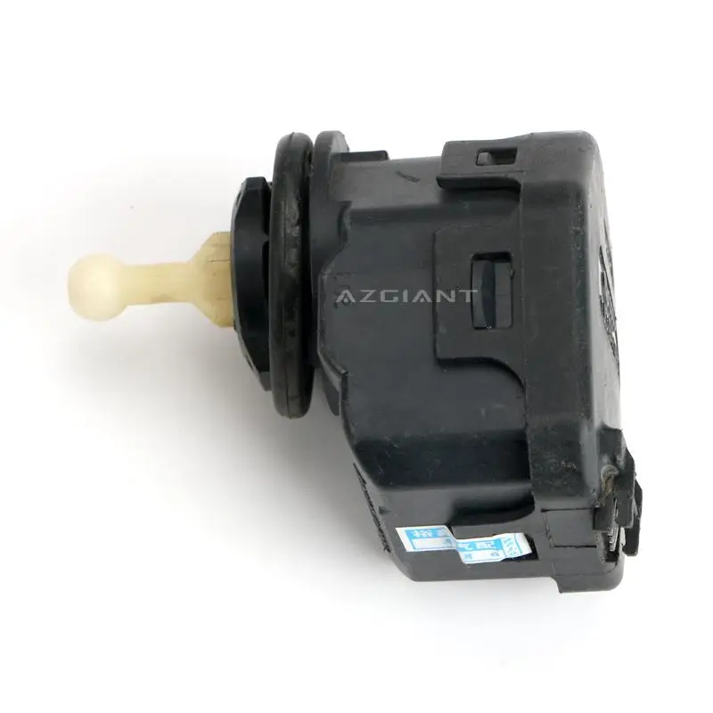 1J 0941295 C двигатель регулировки фар автомобиля привод передней лампы ремонтный для