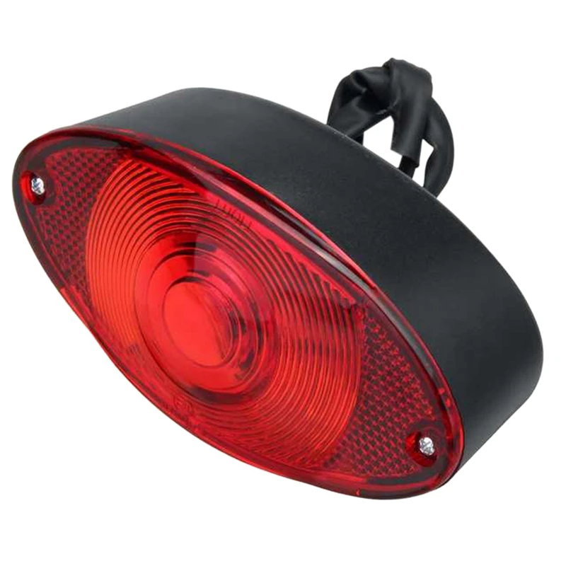 

Универсальный задний фонарь для мотоцикла, 12 В, 15 светодиодов