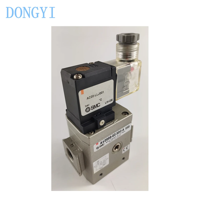 

Мягкий стартовый клапан AV AV3000, фотосессия, фотография