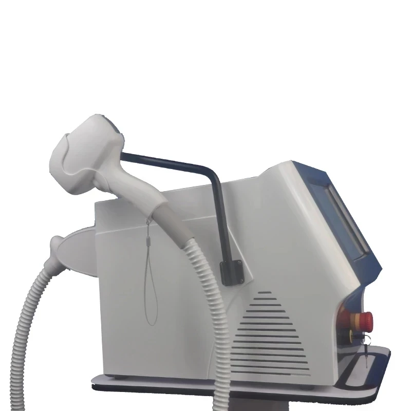 Заводская цена 1200 Вт Alma Laser Soprano Ice Platinum с тройной длиной волны 755 808 1064 сопрано