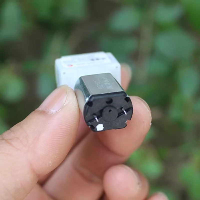 TCS TEC JSB1523034 Мини мембранный насос 5В 6В