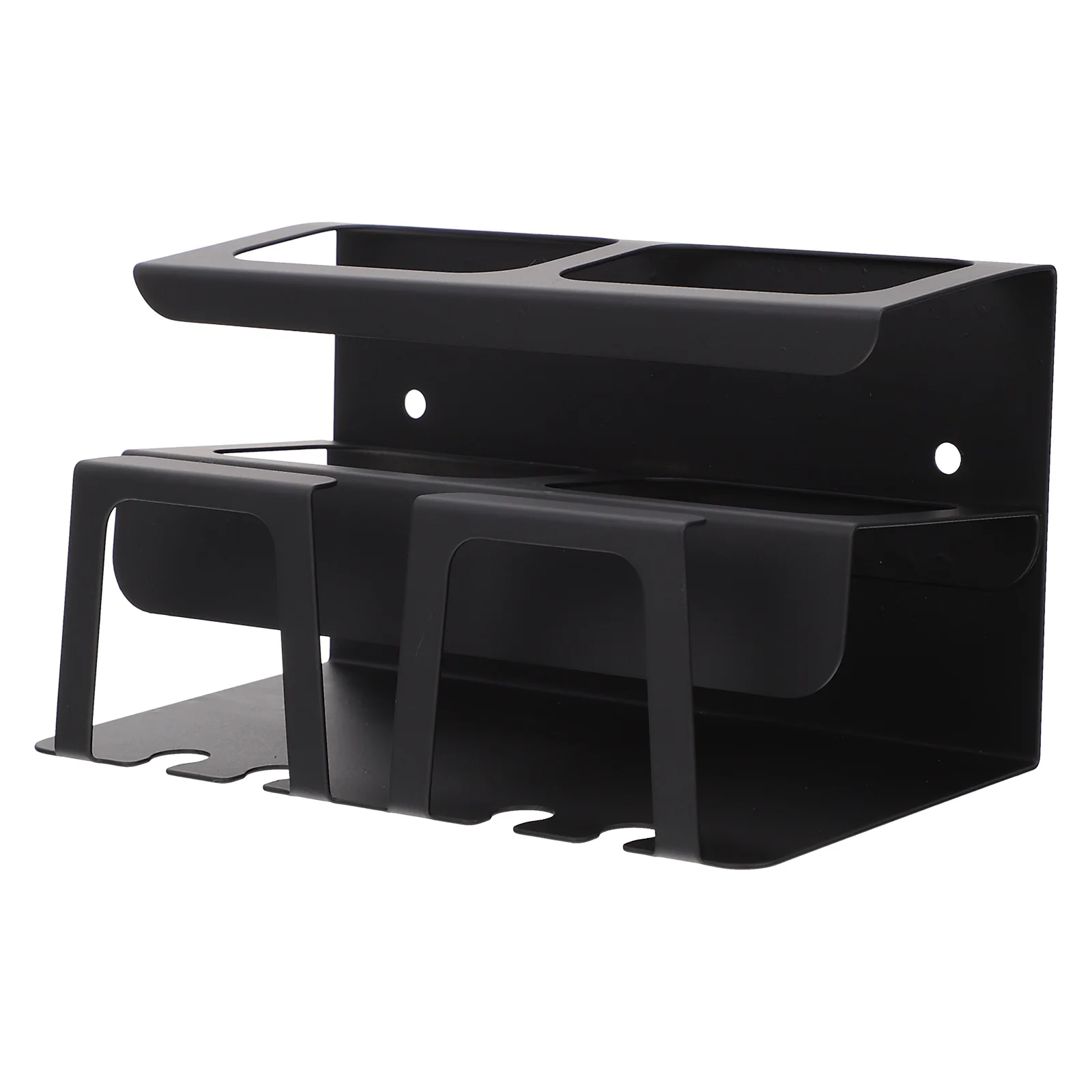 

Настенная стойка для зубной пасты