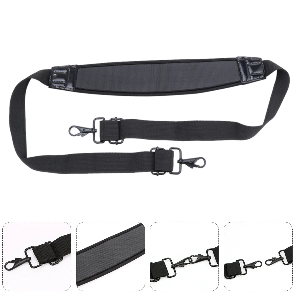 

Camera Fasten Strap Flexible Thickened SLR Camera Shoulder Strap Accessory