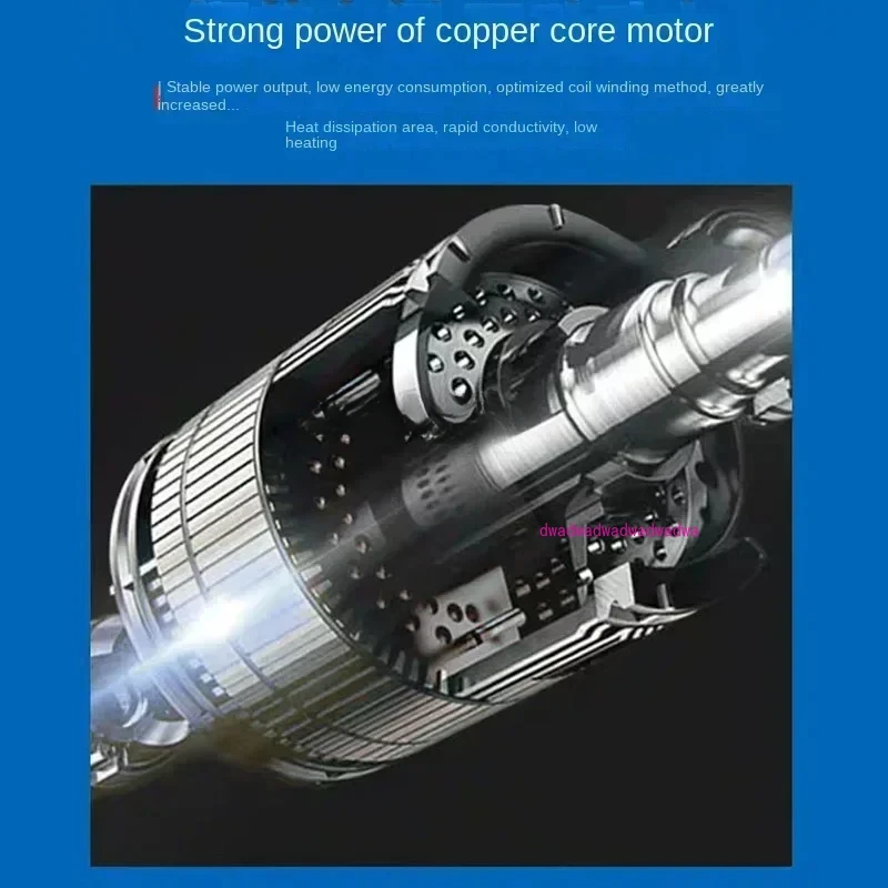 Шкив для ходьбы и весла 0 5 т/1 т Мини-электрический подъемник Спортивный