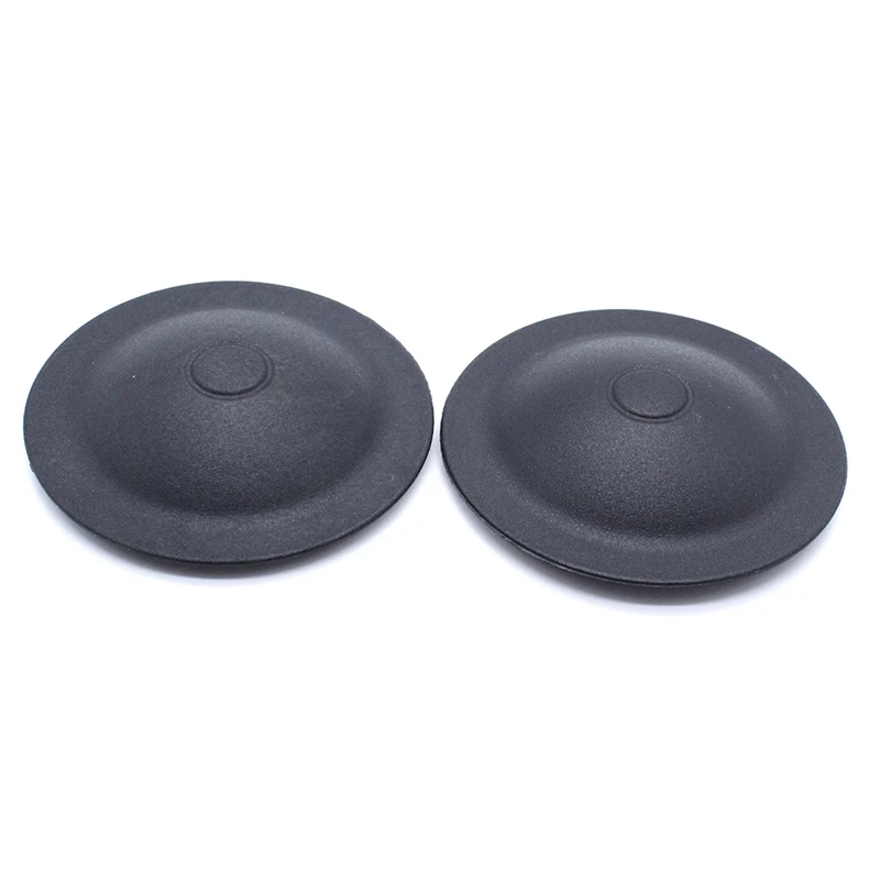 Передний амортизатор Верхнее Крепление крышка гайки Передняя Задняя для Fiat 500