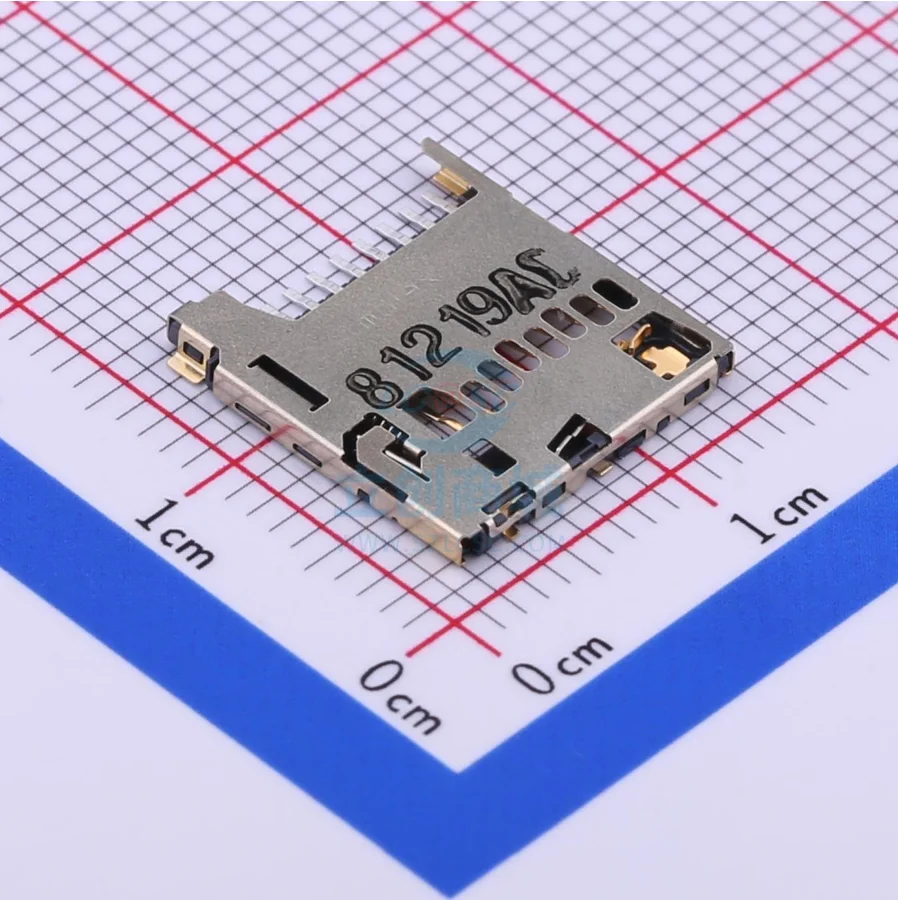 

Playing card types: MicroSD card (TF) connector type: booth working temperature range: 25 ℃ ~ + 85 ℃