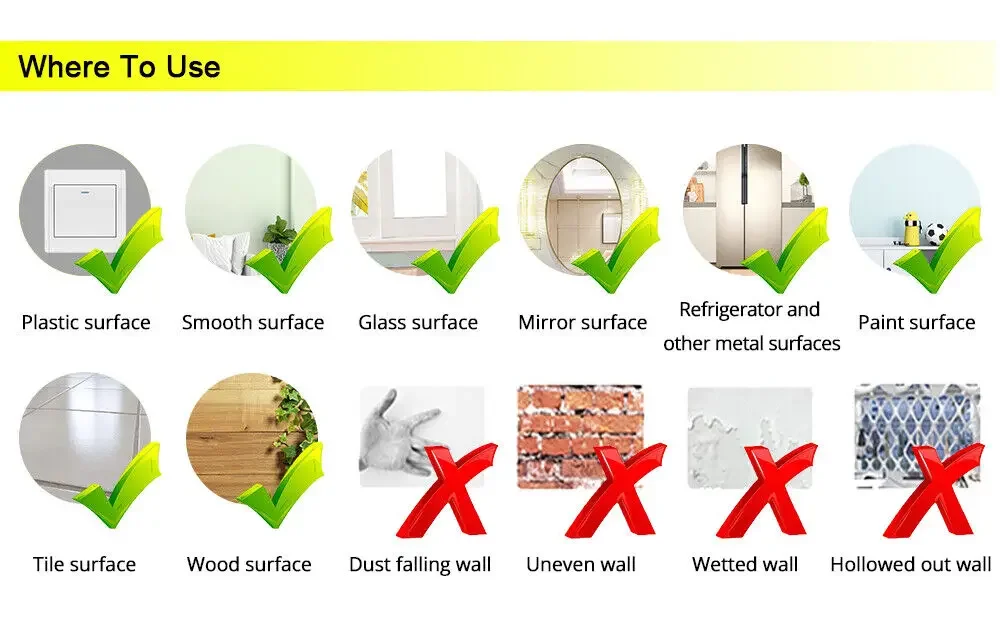 Наклейка на стену Кот и собака водостойкая