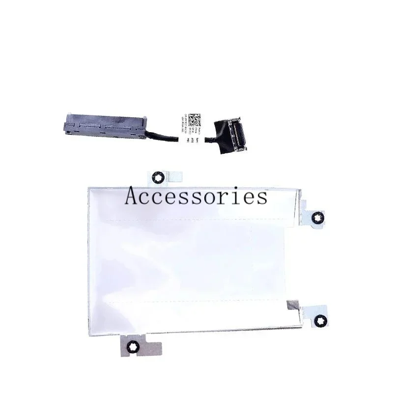 Кабель-адаптер жесткого диска SSD HDD Кронштейн 0PCX32 PCX32 096GVC 96GVC для Dell Latitude 5521 E5521