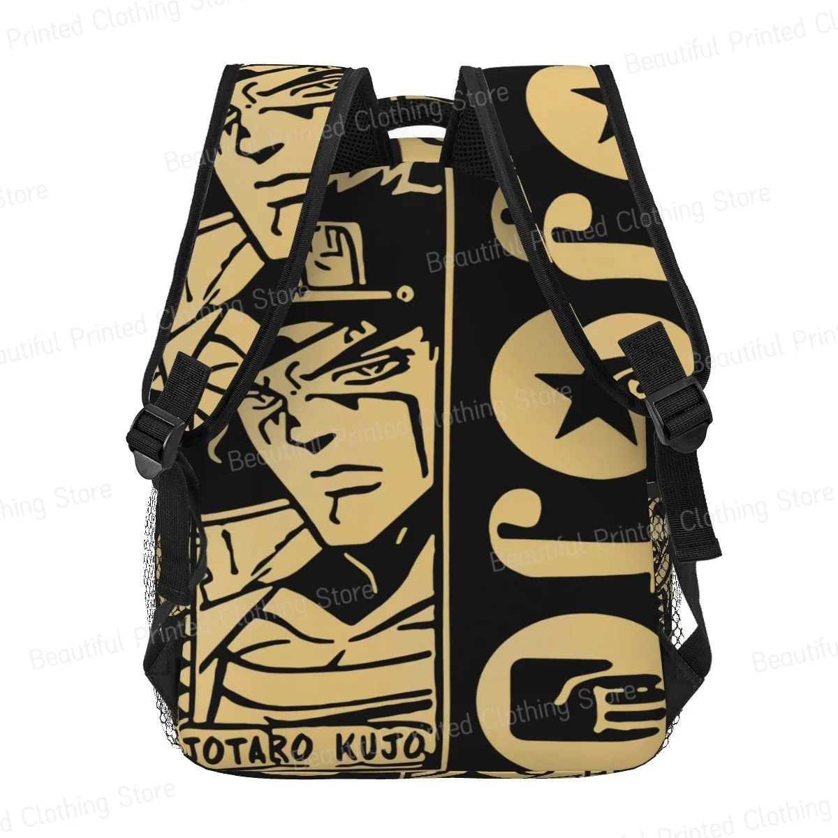 Универсальный рюкзак для мальчиков и девочек сумка книг с невероятными