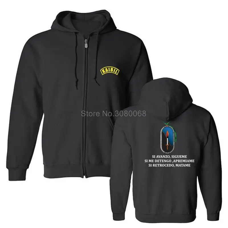 

Russian Spetsnaz Special Force harajuku Style SWAT Special Rapid Response Unit SOBR Hoodie Unisex Men Hoodies Hooded Sweatshirt