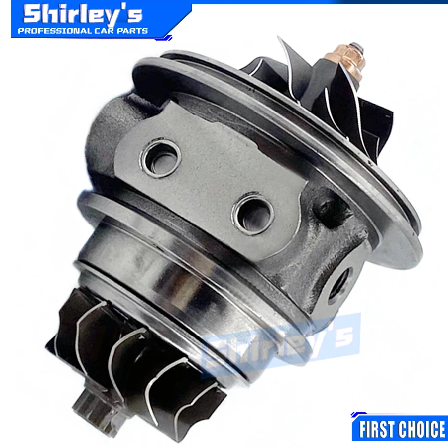 Турбокартридж TF035 для турбодвигателя Subaru Forester EJ20 2.0L 49135-04500 14411AA5519L 14411-AA551 14412-AA420