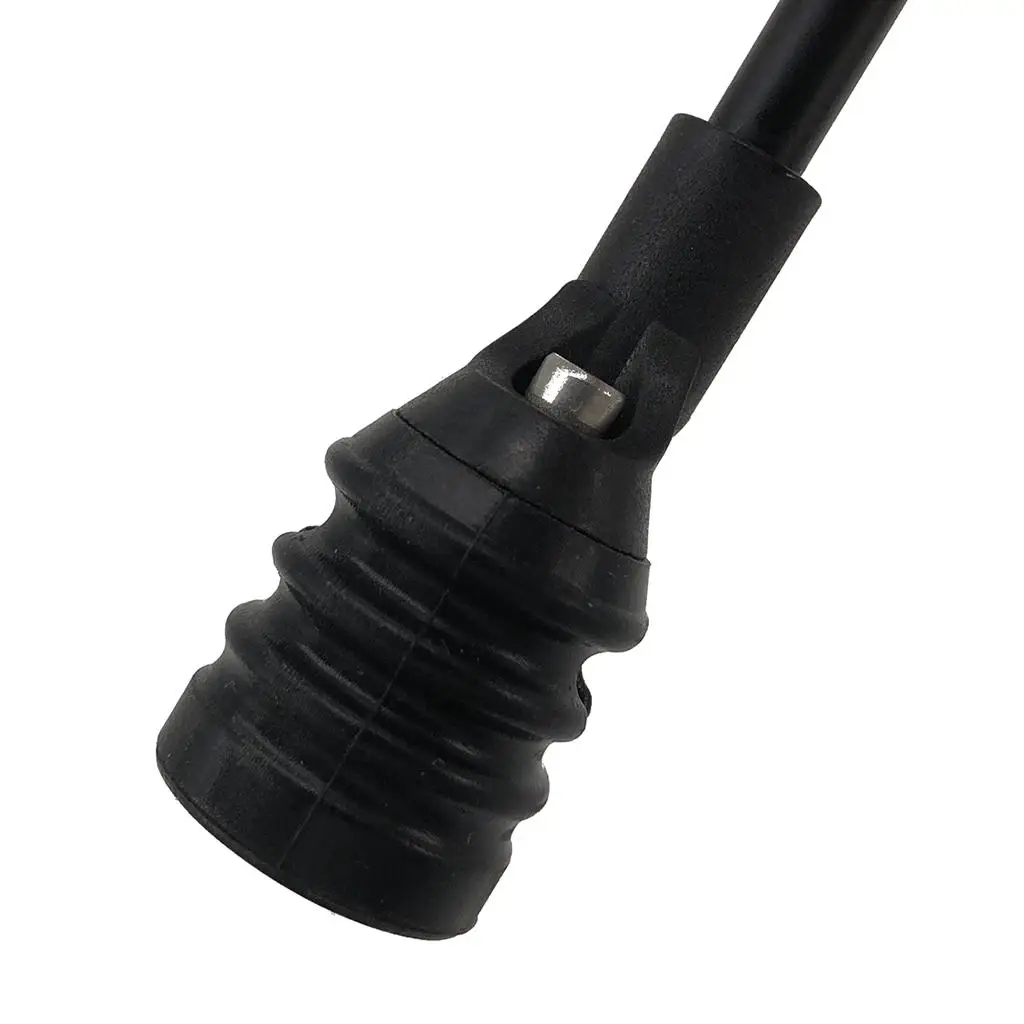 

Compound Bow Stabilizer Bow String Suppressor Stop Bracket