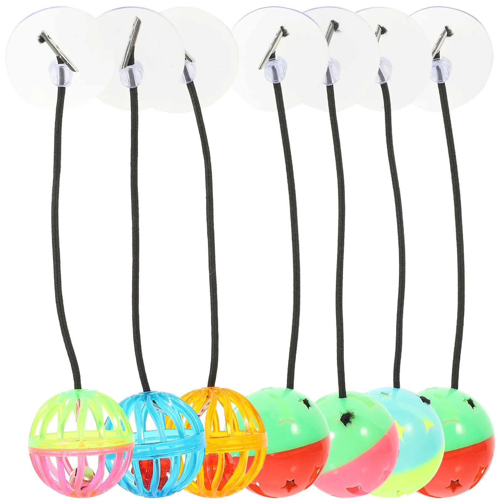 

Reptile Lizard Toybell Bearded Dragon Toyssucker Funny Compact Supplies Interestinghousehold Resistant Accessory Exercise