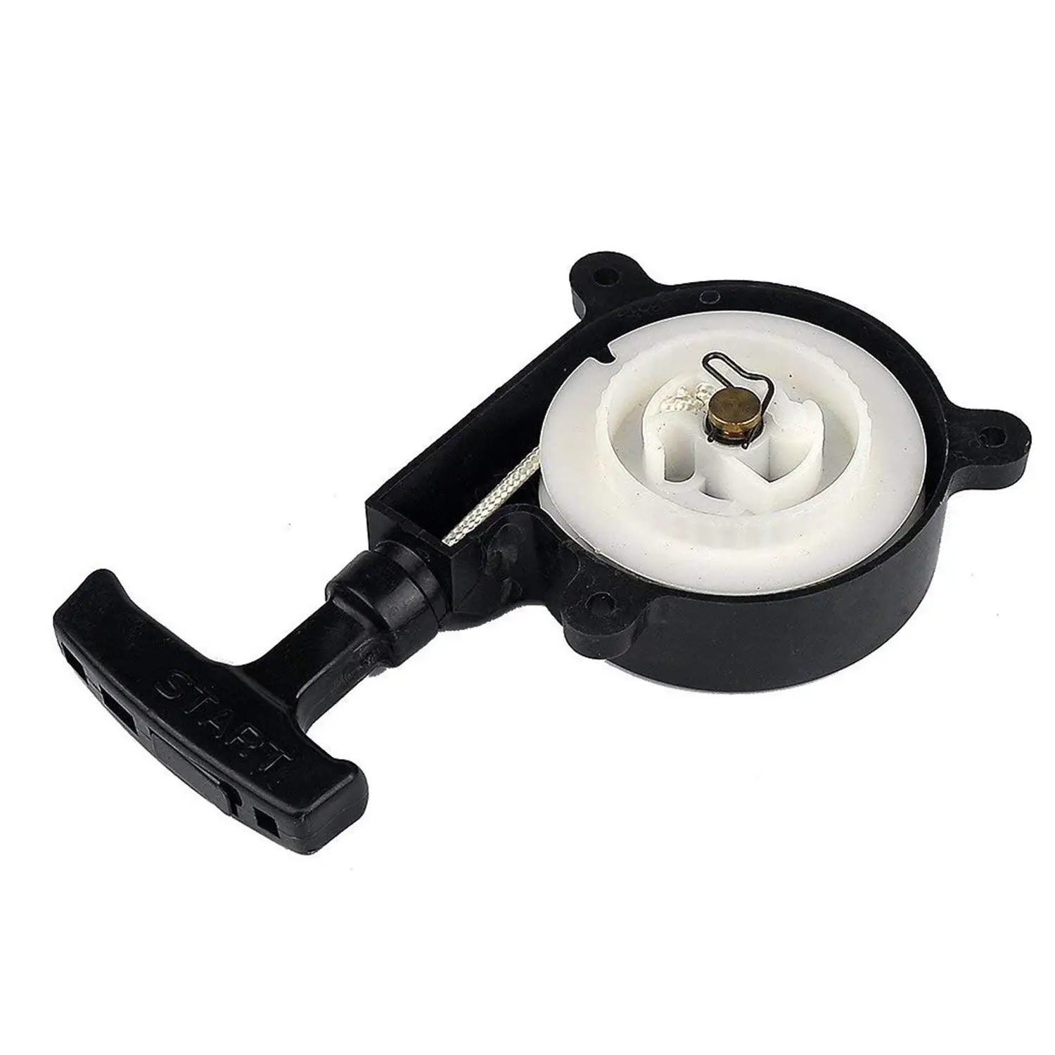 Sutmorly отдача стартера подходит для Stihl BR420 BR400 BR380 BR340 BR320 вентилятор Заменяет