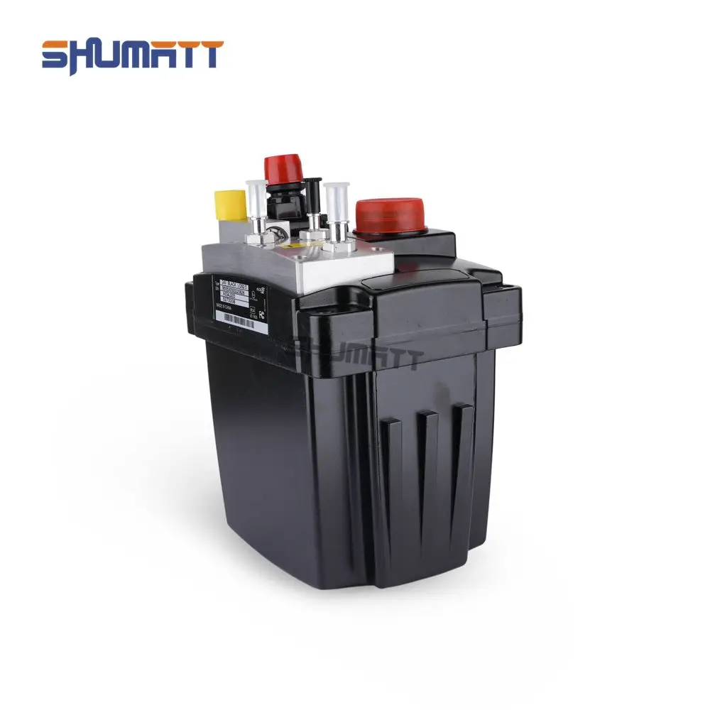 

China made new urea pump 5273338