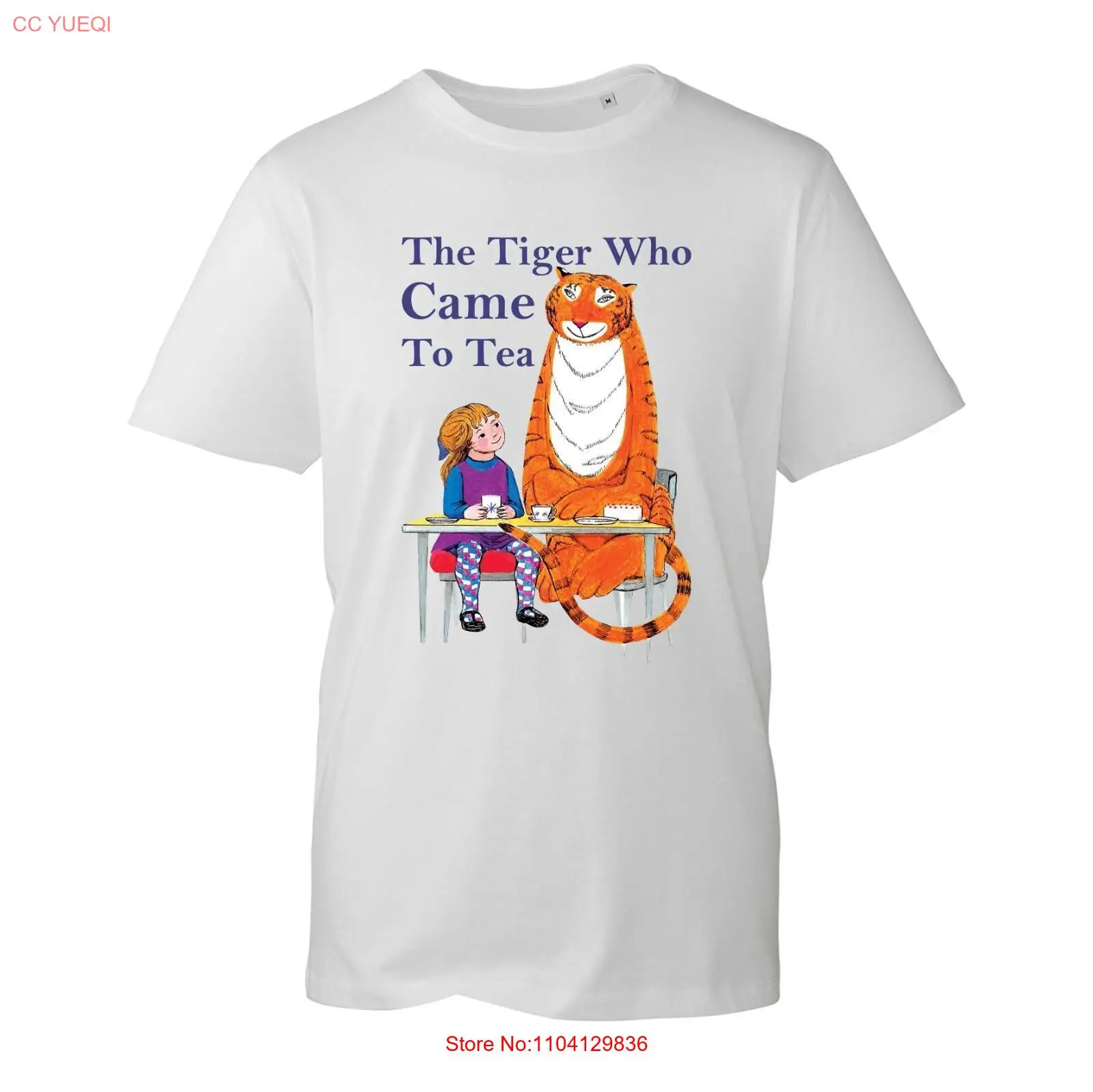 Тигр который принял чайный мир день книги история книга учебный любовник