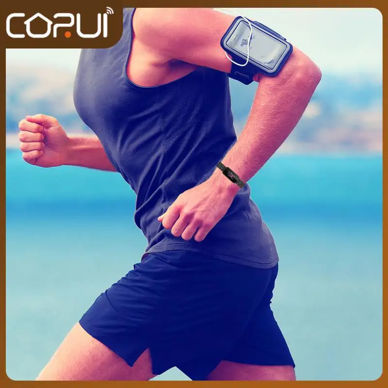 

Watch Band Adjustable Waterproof Replacement Strap Sweatproof Comfortable Smart Watch Accessories Stainless Steel Bracelet