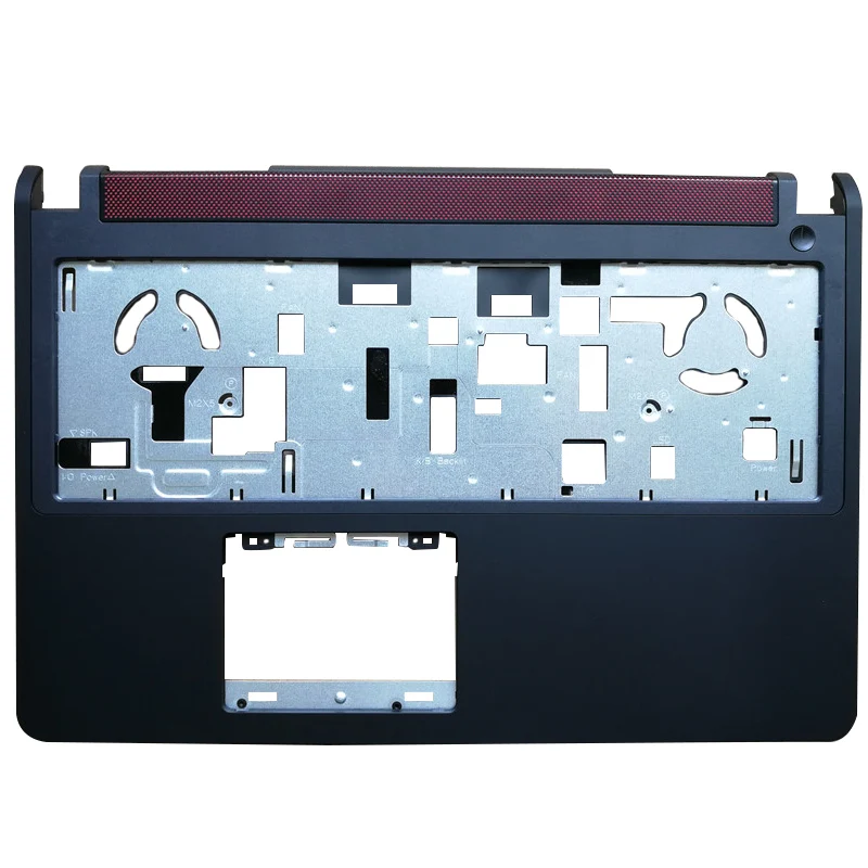 

New Original For DELL Inspiron 15P 5576 5577 7000 7557 7559 Laptop Palmrest Upper Case/Bottom Case 0Y5WDT 0T9X28