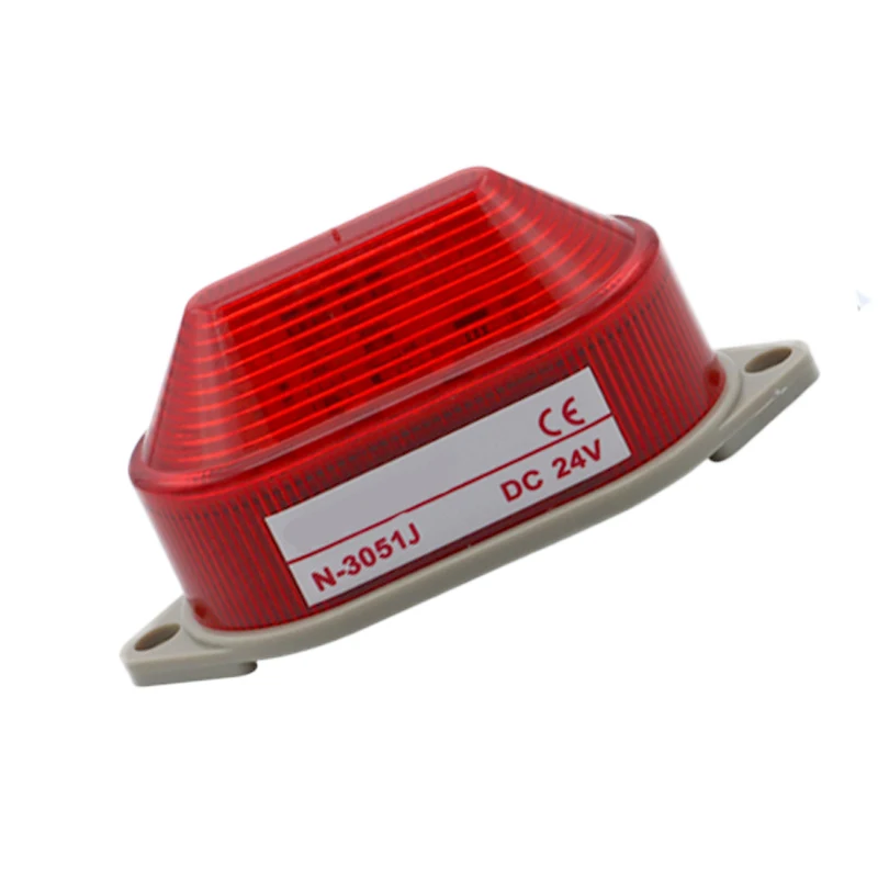 Рисунок 2 - маленькие предупреждающие лампы