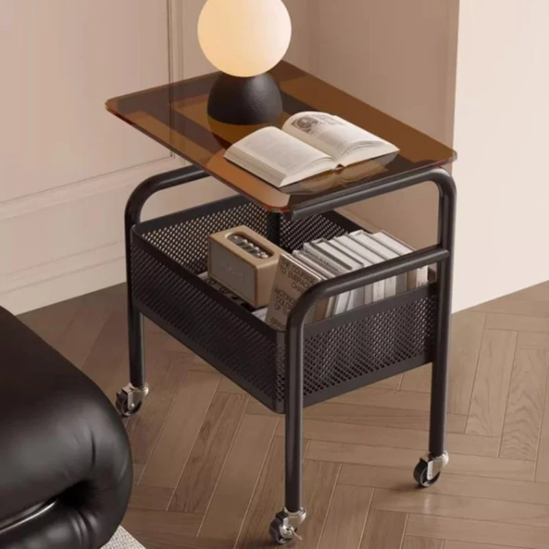 Подвижный сидячий диван-столы для гостиной современный диван-стол в режиме