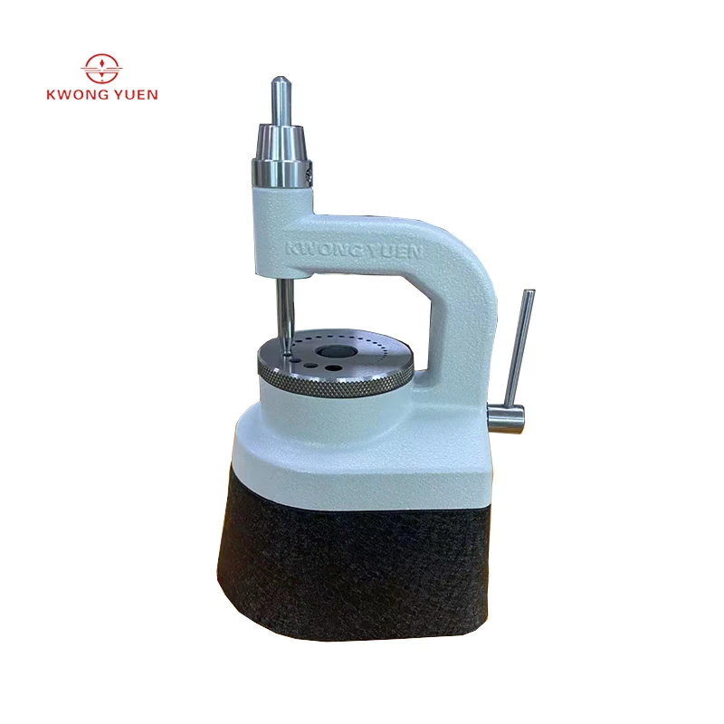 Ремонт часов необходимая штамповочная машина балансирующее колесо маятниковый