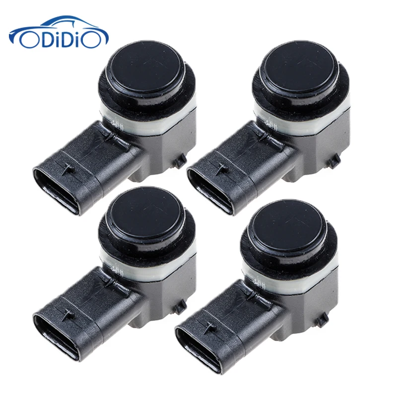 

Парктроник с датчиком парковки для Volvo C30 C70 S60 S80 V70 XC70 XC90, 3 контакта, 31341344