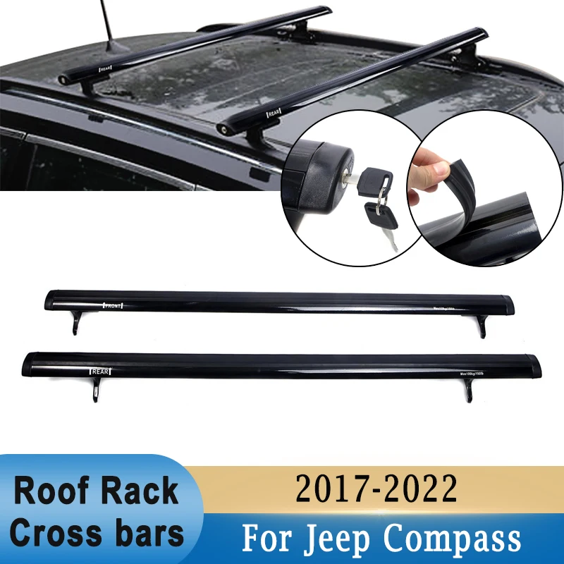 S Bike Canoes Roof Cross Bars Rack Holder