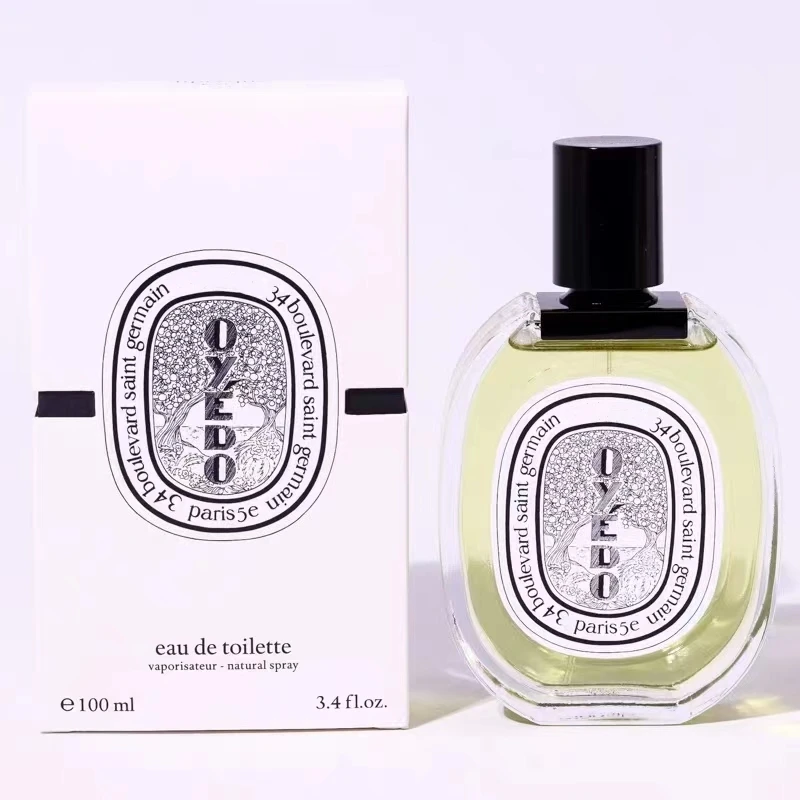 

Top Quality Women Perfumes Lasting Fragrance Body Spray Good Smelling Dating Parfum Oyedo Tam Dao EDT Cologne for Men