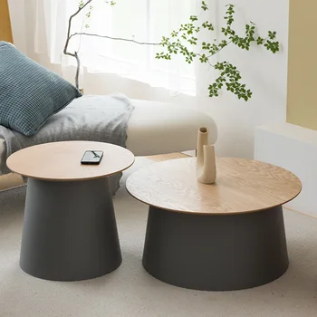 Modern Wooden Coffee Tables 1