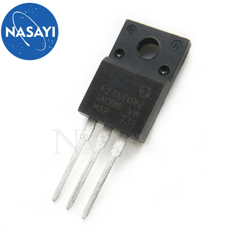 

STF24N60M2 F24N60M2 TO-220F