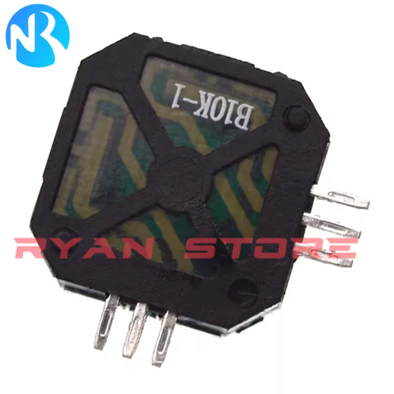 Новинка 100% 2 шт. потенциометр портативная игровая консоль PSP FJ08K с переключателем 8