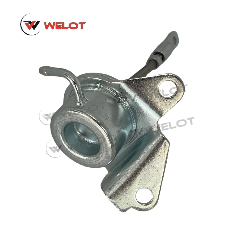 TD025S2 Турбомеханический привод Wastegate 49173-07502Для Ford Fiesta VI - 1.6TDCI 90HP 66KW код двигателя