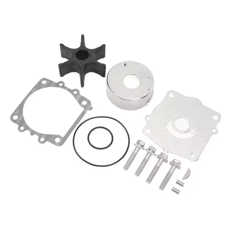 

68V‑W0078‑00 Water Pump Repair Kit Water Pump Impeller Durable for Outboard