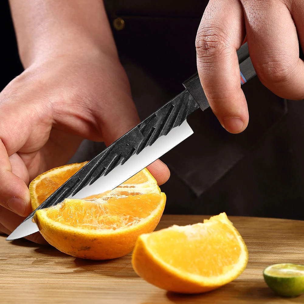 Кухонный нож XITUO 5 дюймов