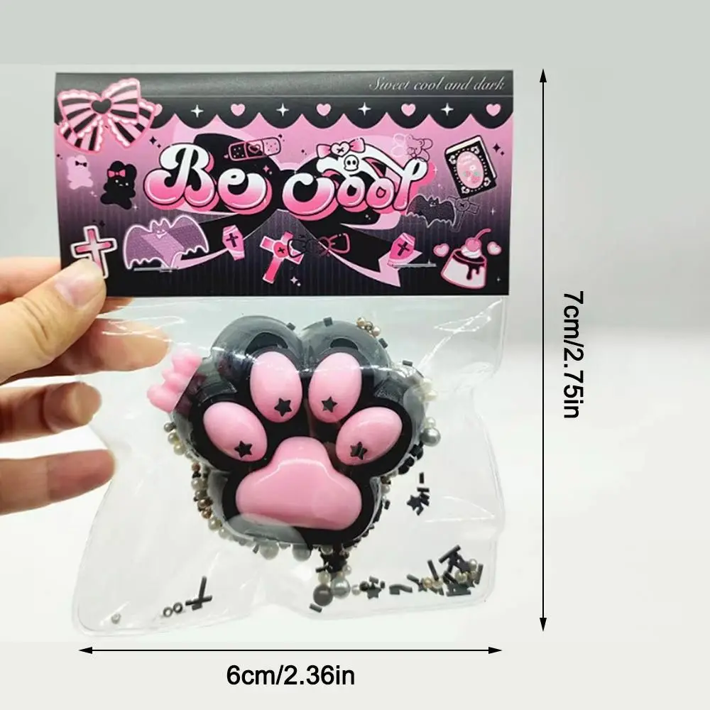 Игрушки для снятия стресса расслабляющие игрушки подарок мультяшная щепотка