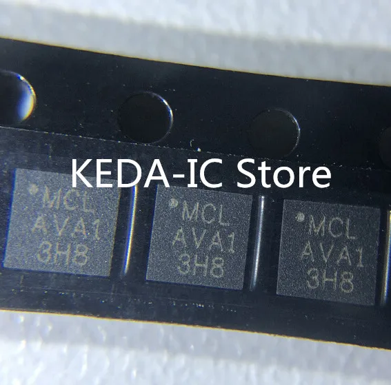 1 шт. ~ 10 шт./лот AVA-183A + AVA1 QFN новый оригинал