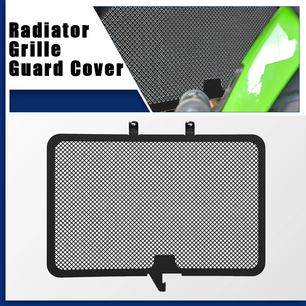 Защита радиатора мотоцикла решетка защитная крышка для Yamaha FZ8/FZ8N/FZ8S FZ1/FZ1S/FZ1N 2006-2014